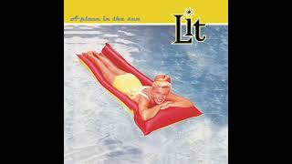 Download lagu Lit - My Own Worst Enemy 'clean version' mp3