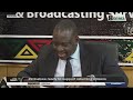 Zimbabwe Ready To Support Returning Citizens