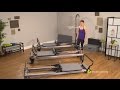 Pilates Reformer Allegro Pilates Reformer Allegro