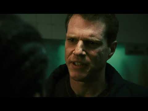 Pride and Glory - Francis Jr. finds out the truth scene