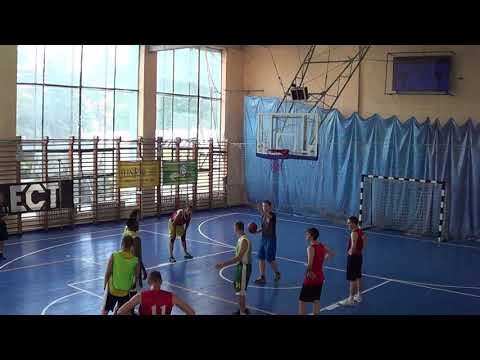 Летний кубок.10.08.2017. СП - Харьков - Old Stars