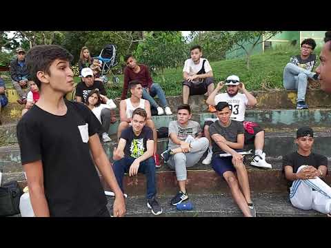 ~G8~ Gabo Nt vs Big diego /3er lugar\