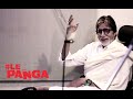 Star Sports Pro Kabaddi Amitabh Bachchan LePanga
