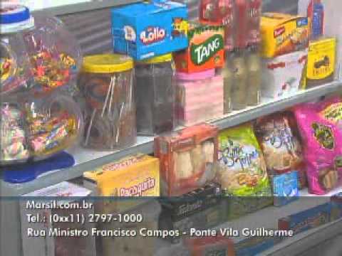 Marsil - Revista da Cidade 30/04/2013