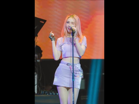 เบื่อหน้าจอ (Off-Screen) [Hammy Focus] - DAISY DAISY | T-POP Concert Festival @QSNCC | 20221029