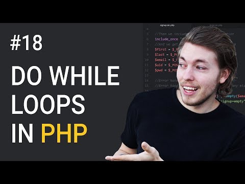 11 What Are Increment and Decrement Operators in PHP | PHP Tutorial | Learn PHP Programming