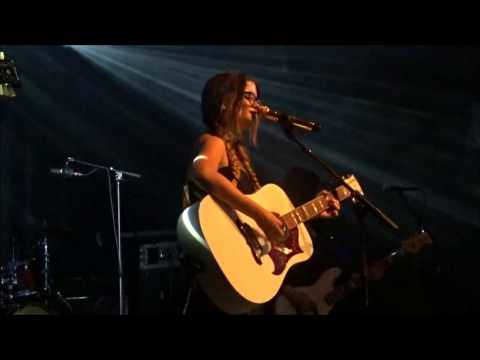 Maren Morris - Rich / My Church, Melkweg 14-03-2017