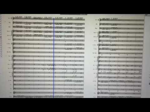 Croatian River Singers Movement 1