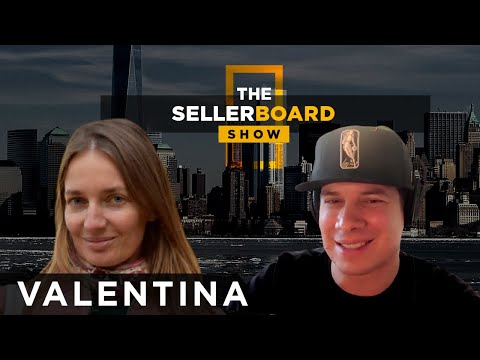 Amazon FBA trends in 2021 / Valentina Stashina