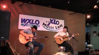 PHILLIP PHILLIPS - Wicked Game