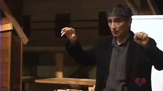 Brain Development & Addiction with Gabor Mate