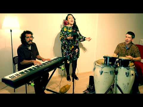 Valentina Fuentes - Lagrimas Negras (Son Cubano)