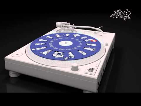 Ryvin -  Odkurzone P.R.O. jekty - "JaJanaPalę" (prod. Ryvin) PROMO