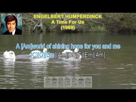 A Time For Us - Engelbert Humperdinck