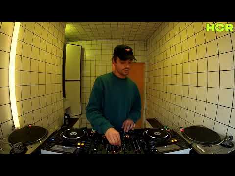 Midnight Shift X Voitax - Cyan85 / December 14 / 3pm-4pm