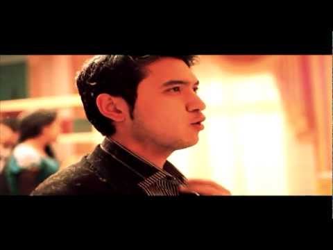 MarkaZ - Negadir sevaman (ft  Ziyoda & Rukhshona)