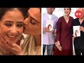 Manisha Koirala Launches Book On Her Cancer Journey IFH