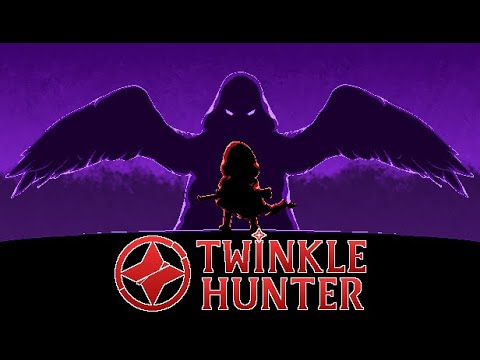 Twinkle Hunter Trailer