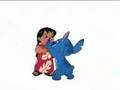 Your Watching Disney Channel Lilo And Stitch
