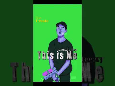 Á50k Meezy This is Me Low Bass Rapcreate