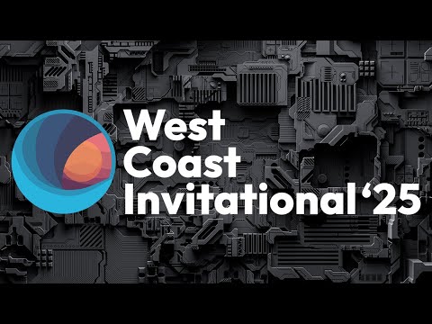 2025 West Coast Invitational | FTC Event