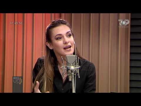 Wake Up, 30 Tetor 2017, Pjesa 2 - Top Channel Albania - Entertainment Show