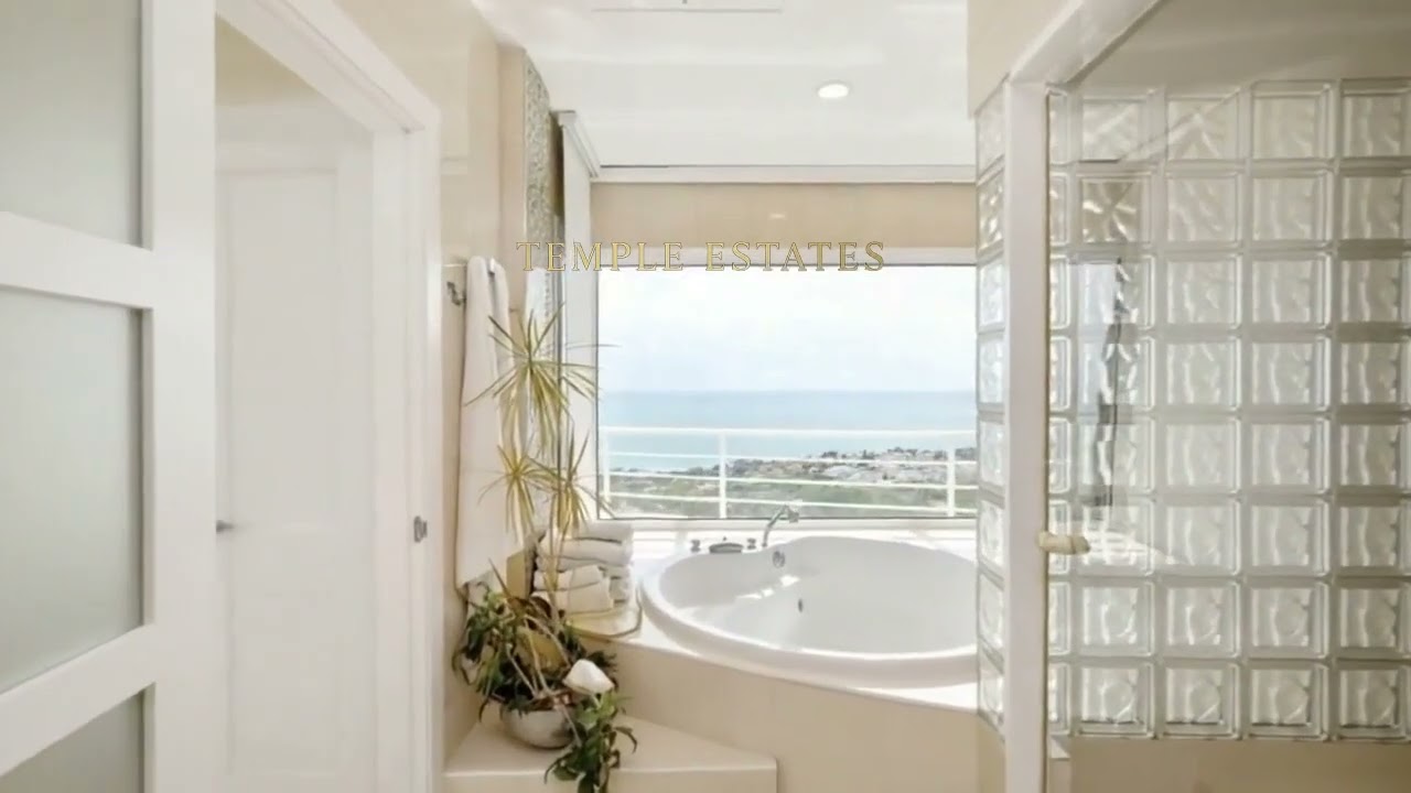 Villa en Venta en Benalmádena