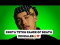 Costa Titch Cause Of Death Finally Revealed