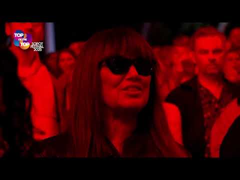 GRZEGORZ KUPCZYK - Dorosłe dzieci - TOP OF THE TOP Sopot Festival 2025