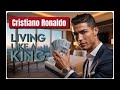 How Does Ronaldo Spend His Millions