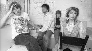 Sonic Youth - No Queen Blues