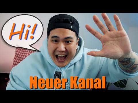 I'm back, but fresh | Joon Kim