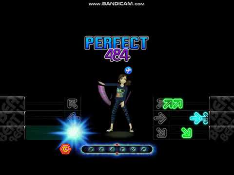 AuditionPVS Beat up -I Will Never Let you Down 128bpm level 4