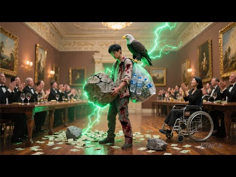 Alpha Supremo Drama and Lobo Drama