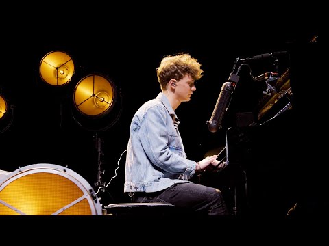 Kieran Rhodes - Disengage | Berklee Two Track Live