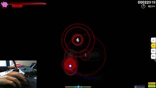 【osu!】Bad Elixir