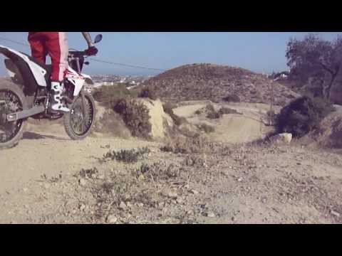 Rieju Marathon 125 AC