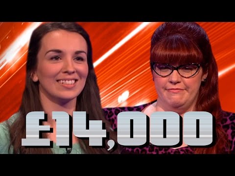 The Final Chase - Friday 22nd April 2016