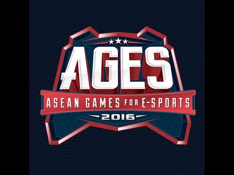 IQ vs Orange Taring AGES 2016 Live Now