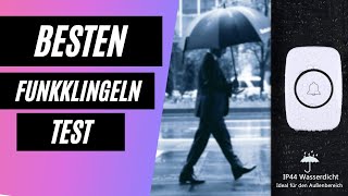 Die Besten Funkklingeln Test
