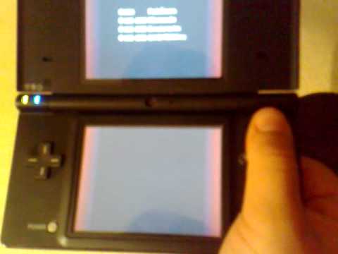 comment reparer action replay dsi