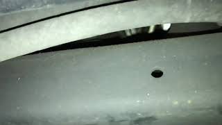 2007 dodge nitro la luz del aceite parpadea, que hago?
