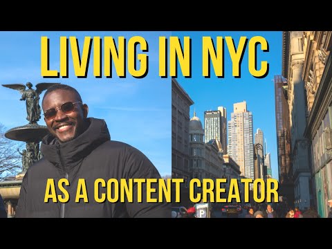 iPhone 14 Pro Day In The Life As A Content Creator