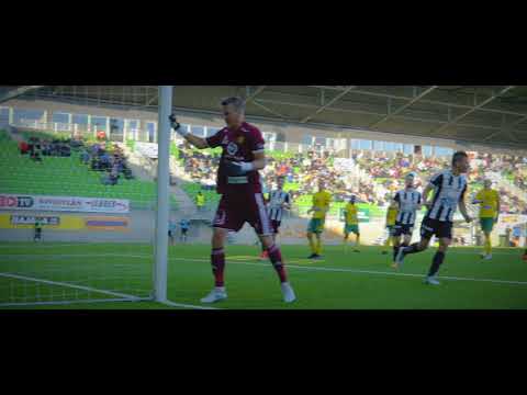 VPSTV: VPS-HJK pe 8.9. klo 18:30 Elisa Stadionilla