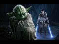 Star Wars The Force Unleashed 2 Pelicula Completa En Español Lado Luminoso PC 1080p 60fps