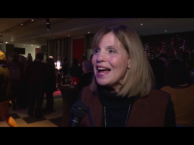 Reportage – Cuisine, Cinéma & confidences