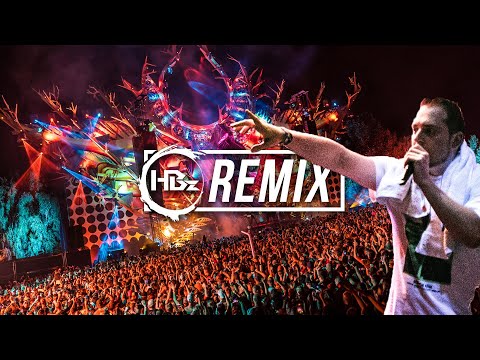 S10 & JOEP BEVING - DE LEVEN (HBz REMIX) | VIDEOCLIP