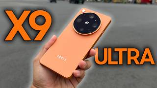 Ultra yang Beneran Ultra? Hands On & Kesan Pertama OPPO Find X9 Ultra