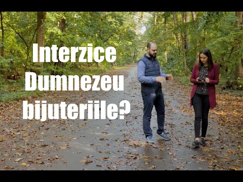Despre haine, bijuterii și machiaj | Dialoguri pentru TINEri | Costi Gogoneață