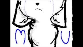 DarkNight's Flipnote [Sudomemo] - Human MV